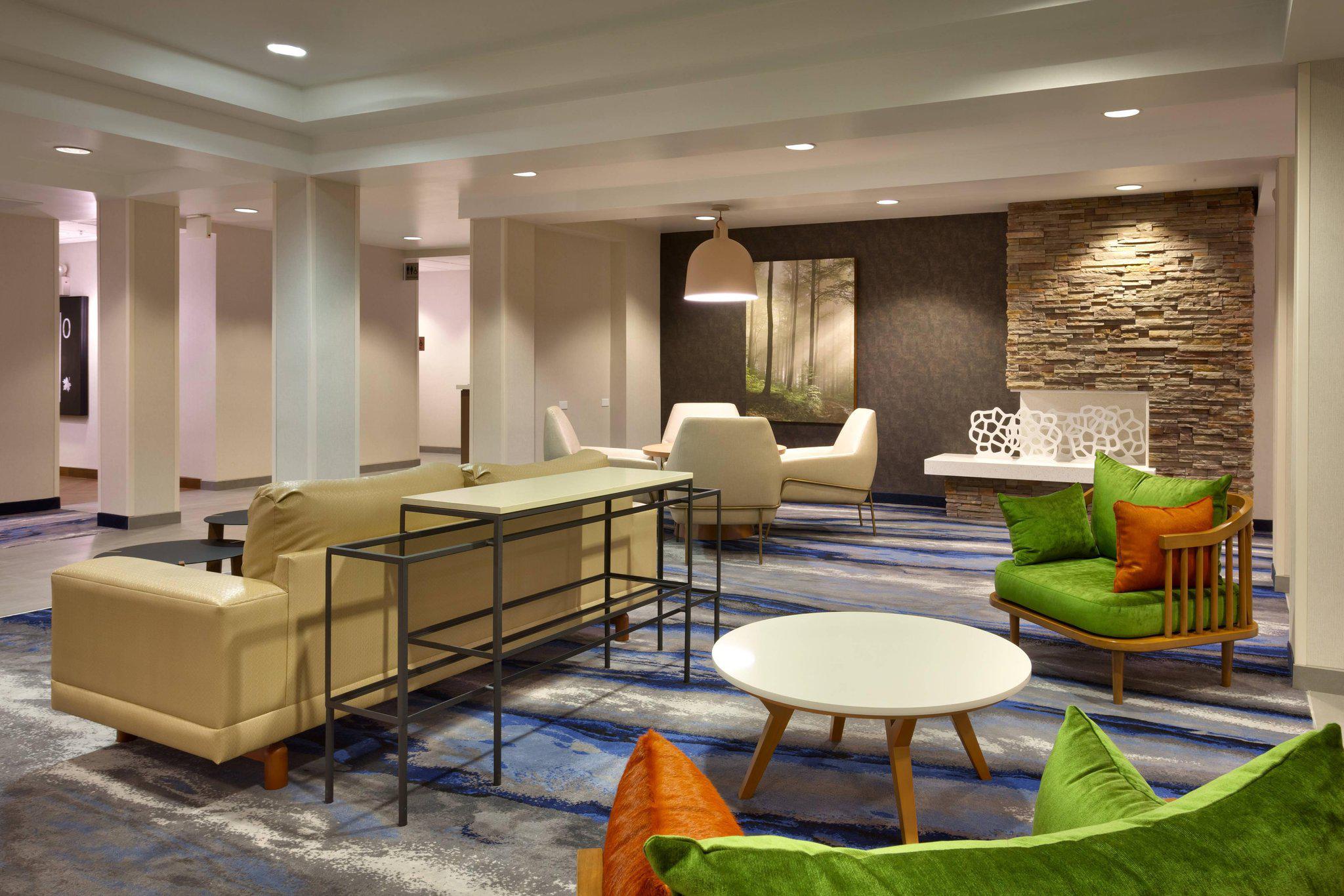 Fairfield Inn & Suites by Marriott Roswell Photo