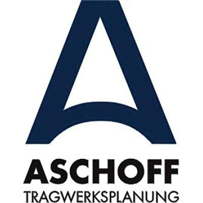 Logo von Ingenieurbüro Aschoff - Statik & Tragwerksplanung