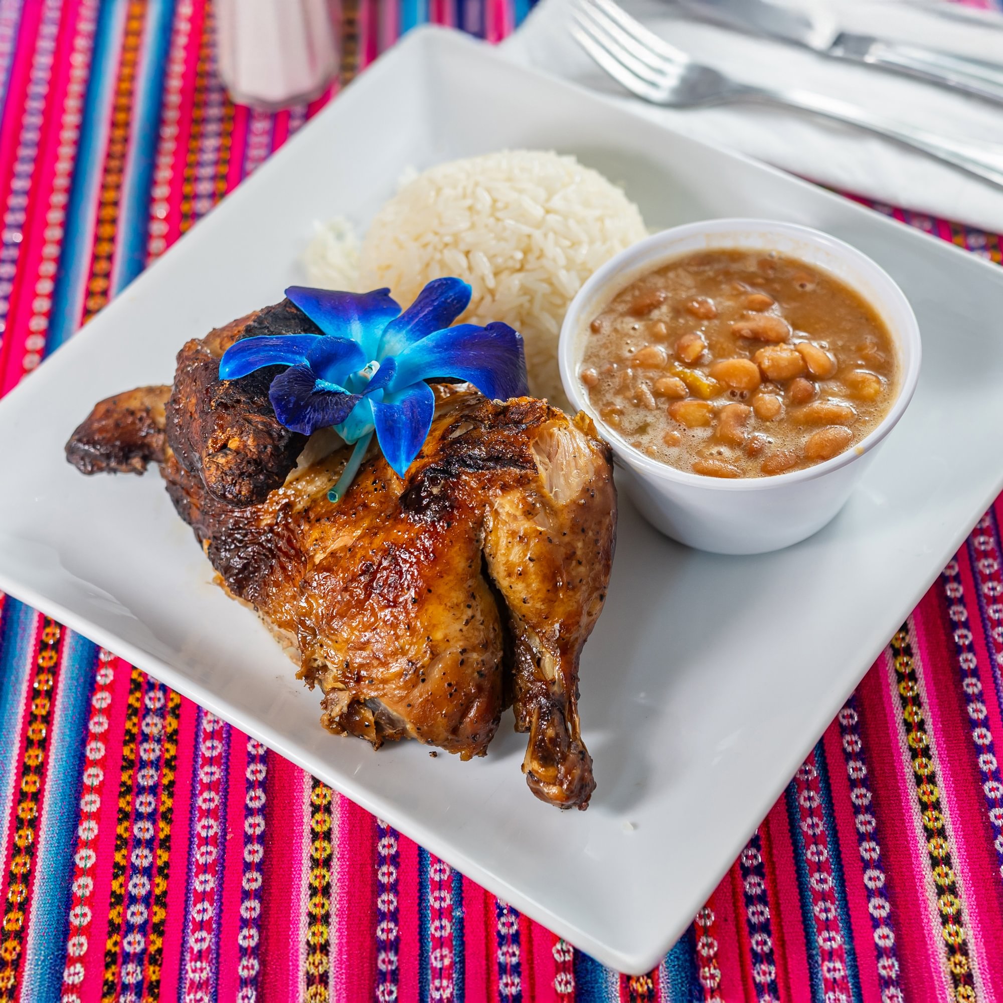 Rotisserie Chicken