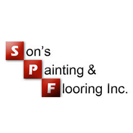Son's Painting & Flooring