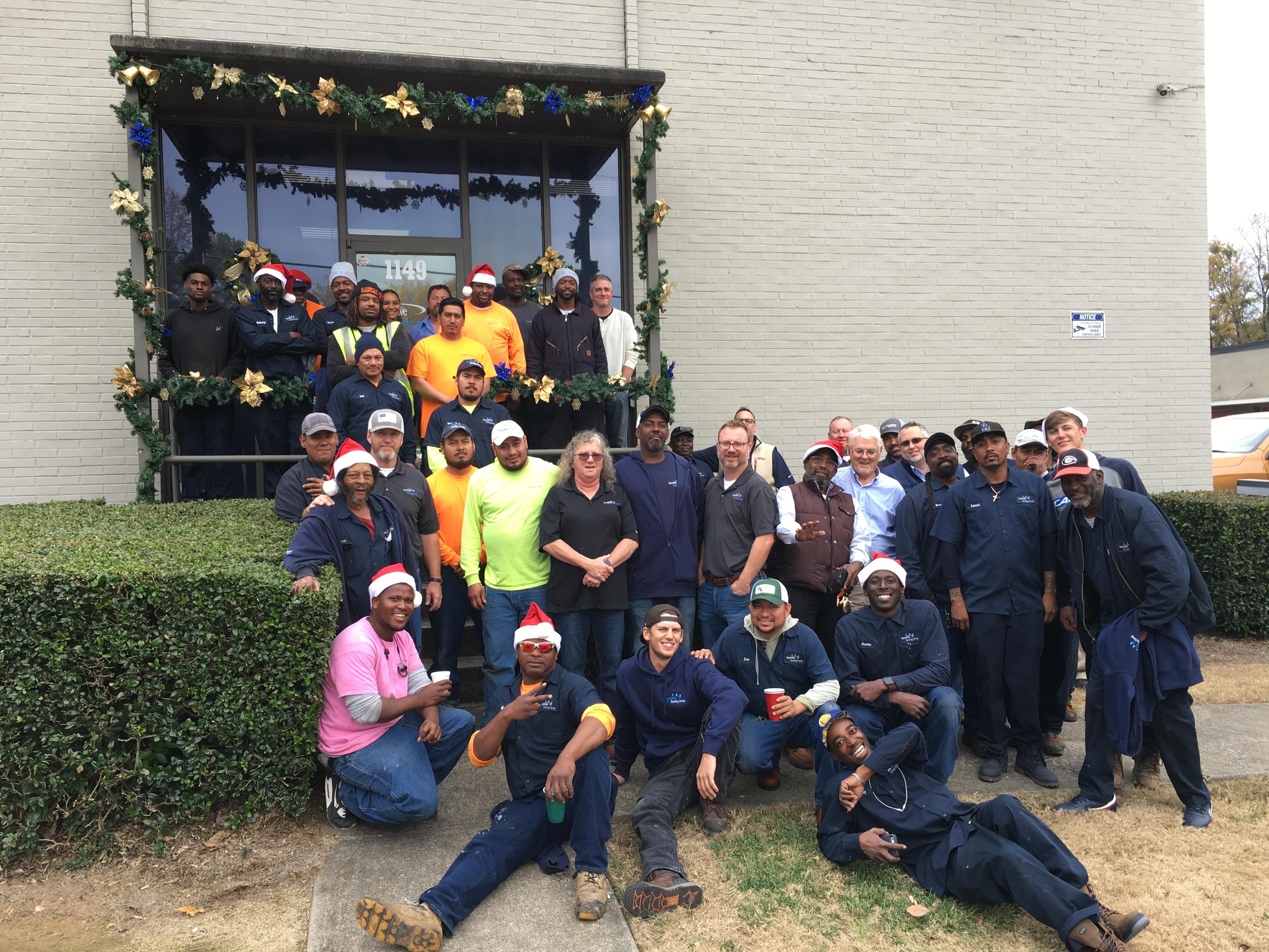 BDI Roofing Group Image