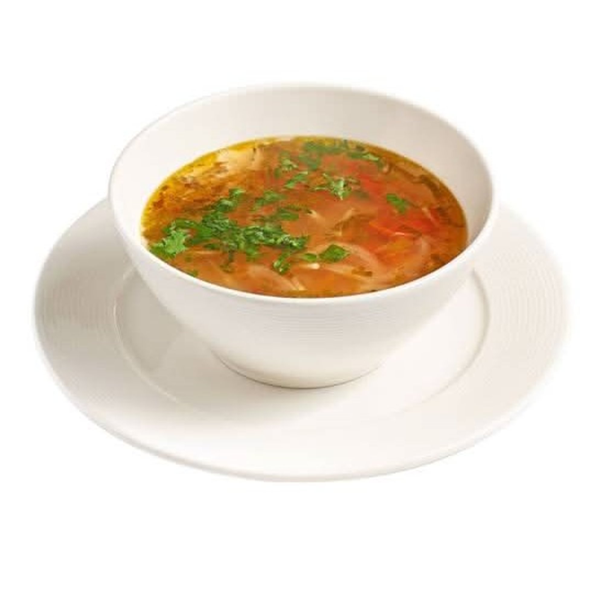 Vegetable Soup