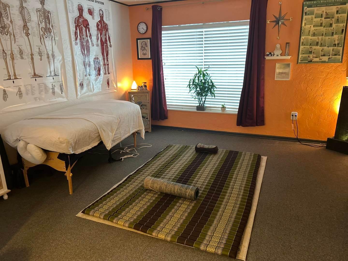 Body And Soul Remedy Image