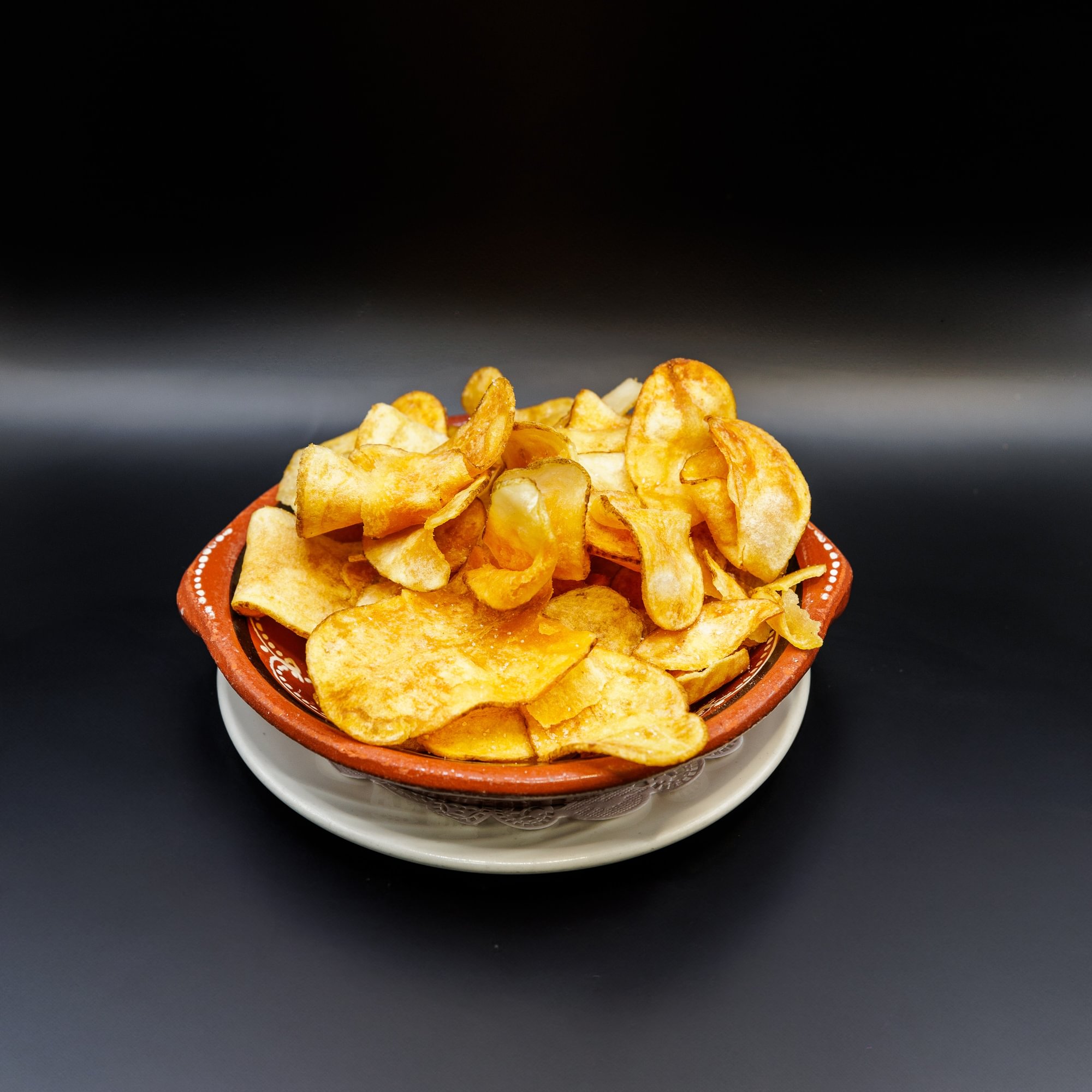 Portuguese Fries