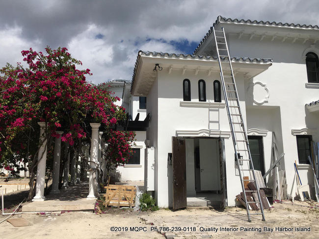 Miami Quality Painting Contractors Inc. Photo