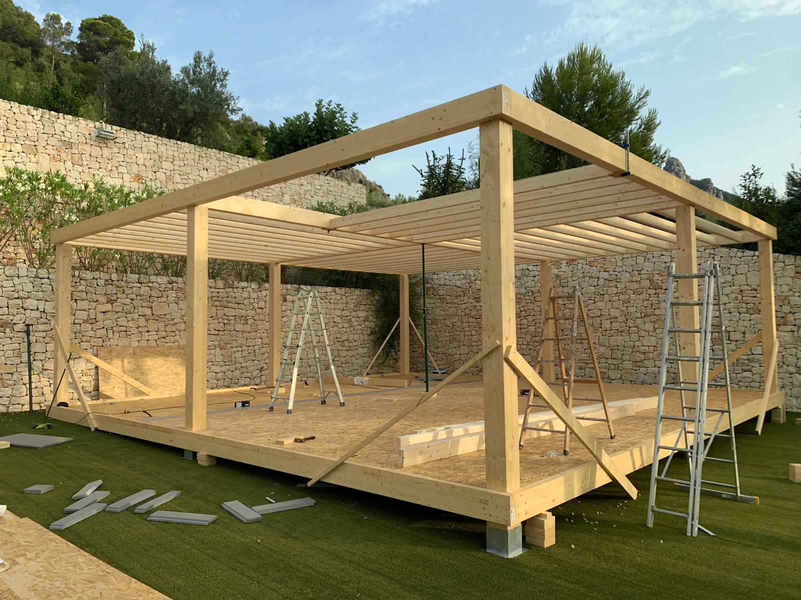 Galería en miniatura