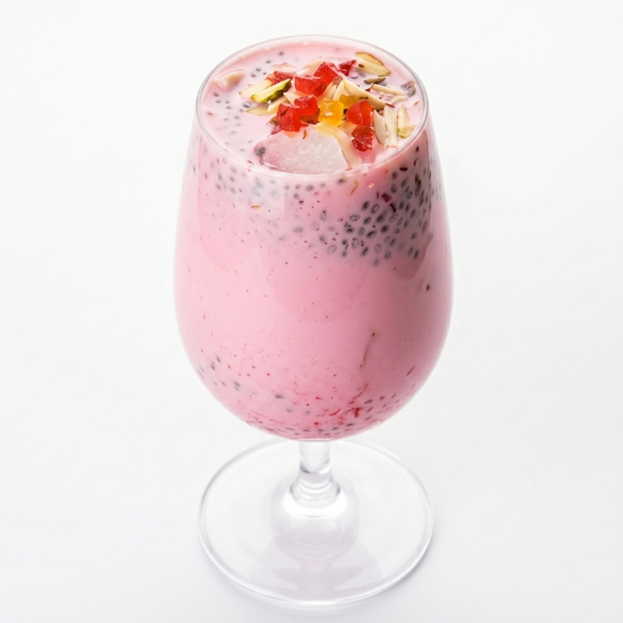 Falooda Drink