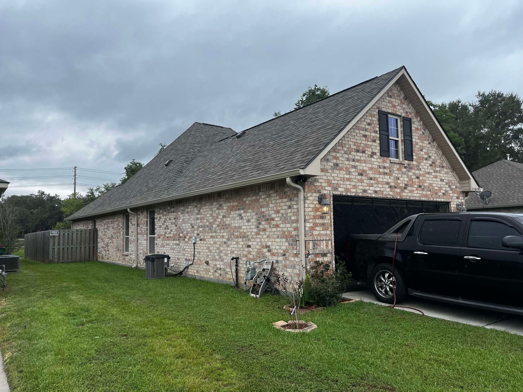 Southern Gutters LLC Image