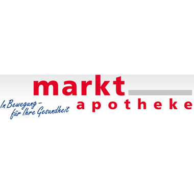 Logo der Markt-Apotheke Ketsch