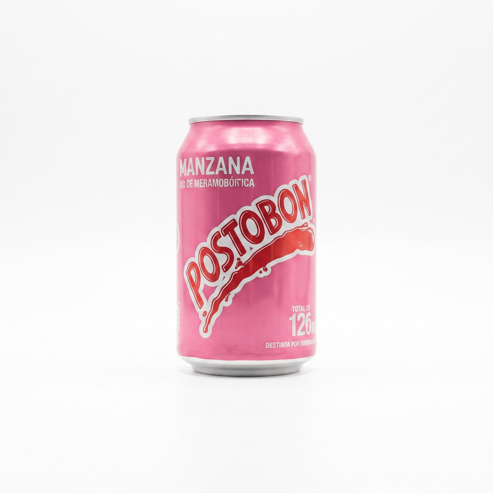 Manzana Soda