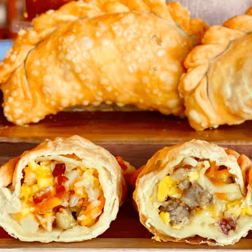 Breakfast Sausage