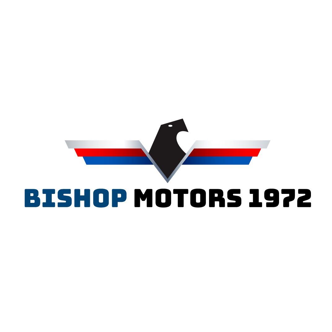 Bishop Motors, Inc Logo