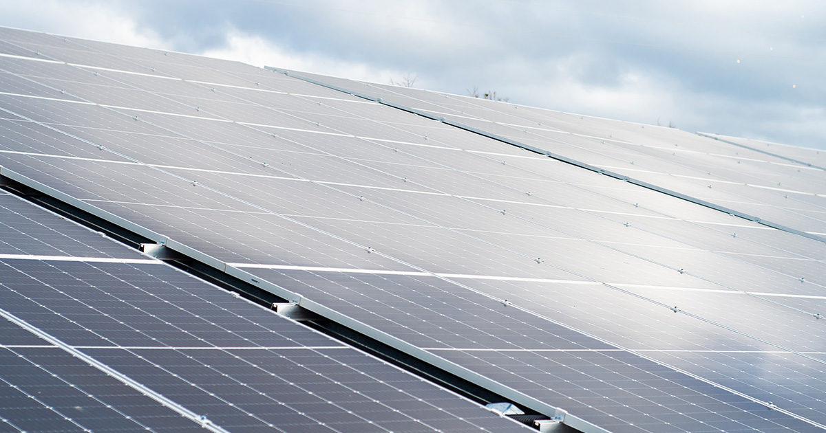 Solar Panel Installation Houston TX