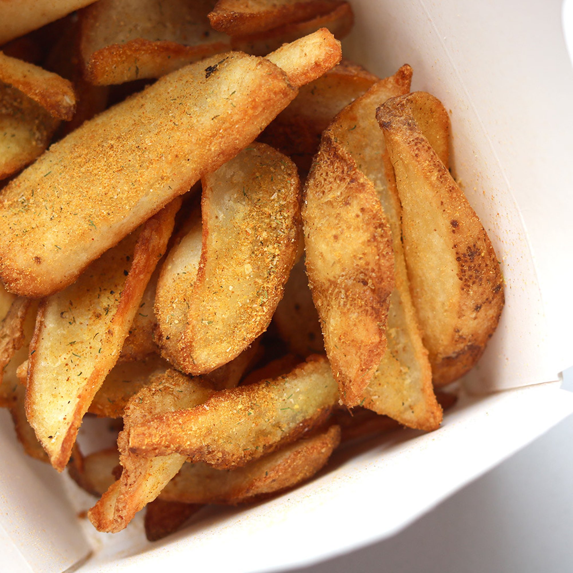 Fries