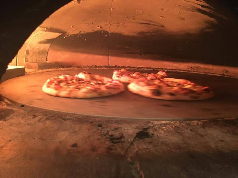 Images Qui Si Pizza da Gianni