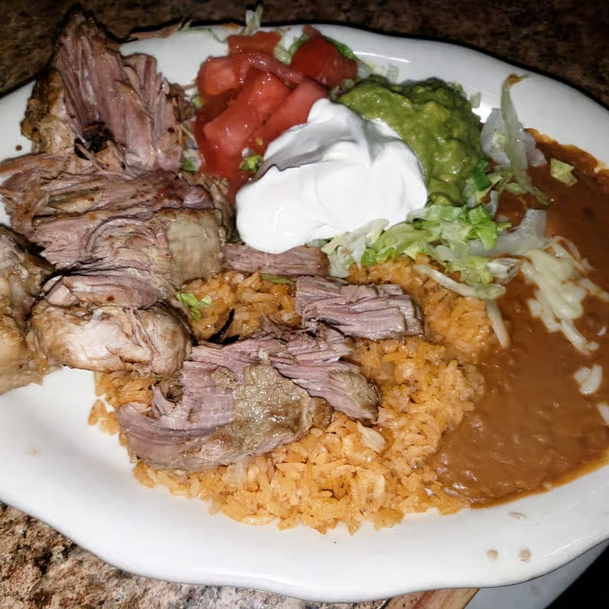 Carnitas