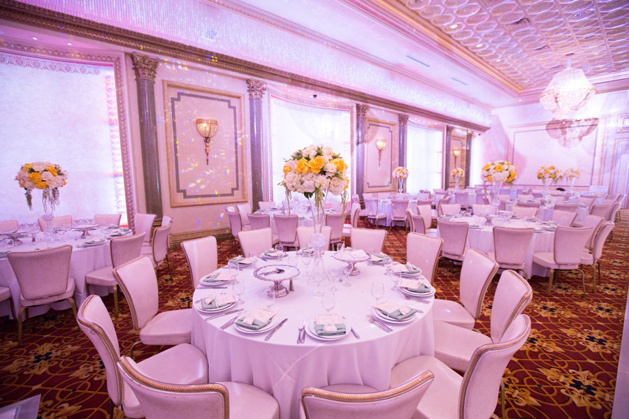 Imperial Event Venue Image