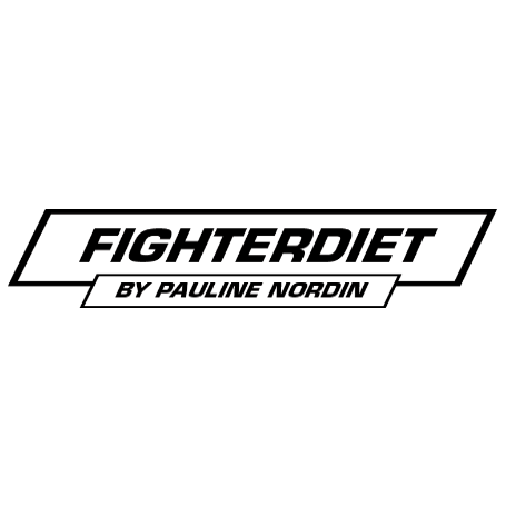 Fighter Diet Inc. Logo