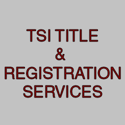 TSI Title & Registration Services Photo