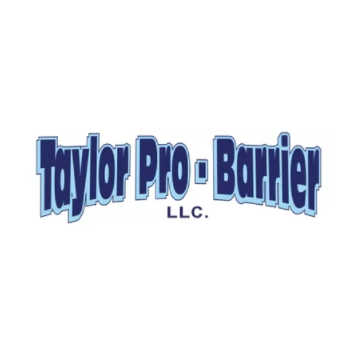 Taylor Pro-Barrier Logo
