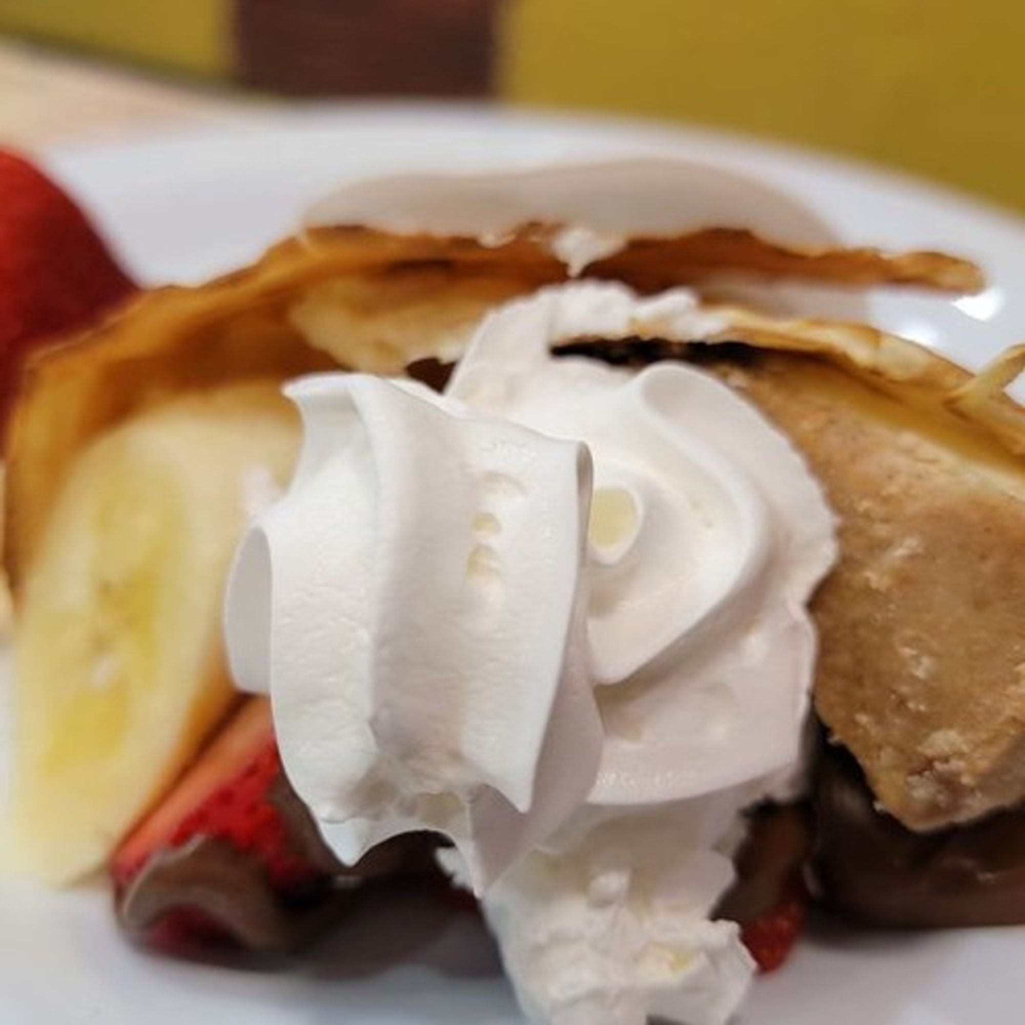 Cheesecake Dream