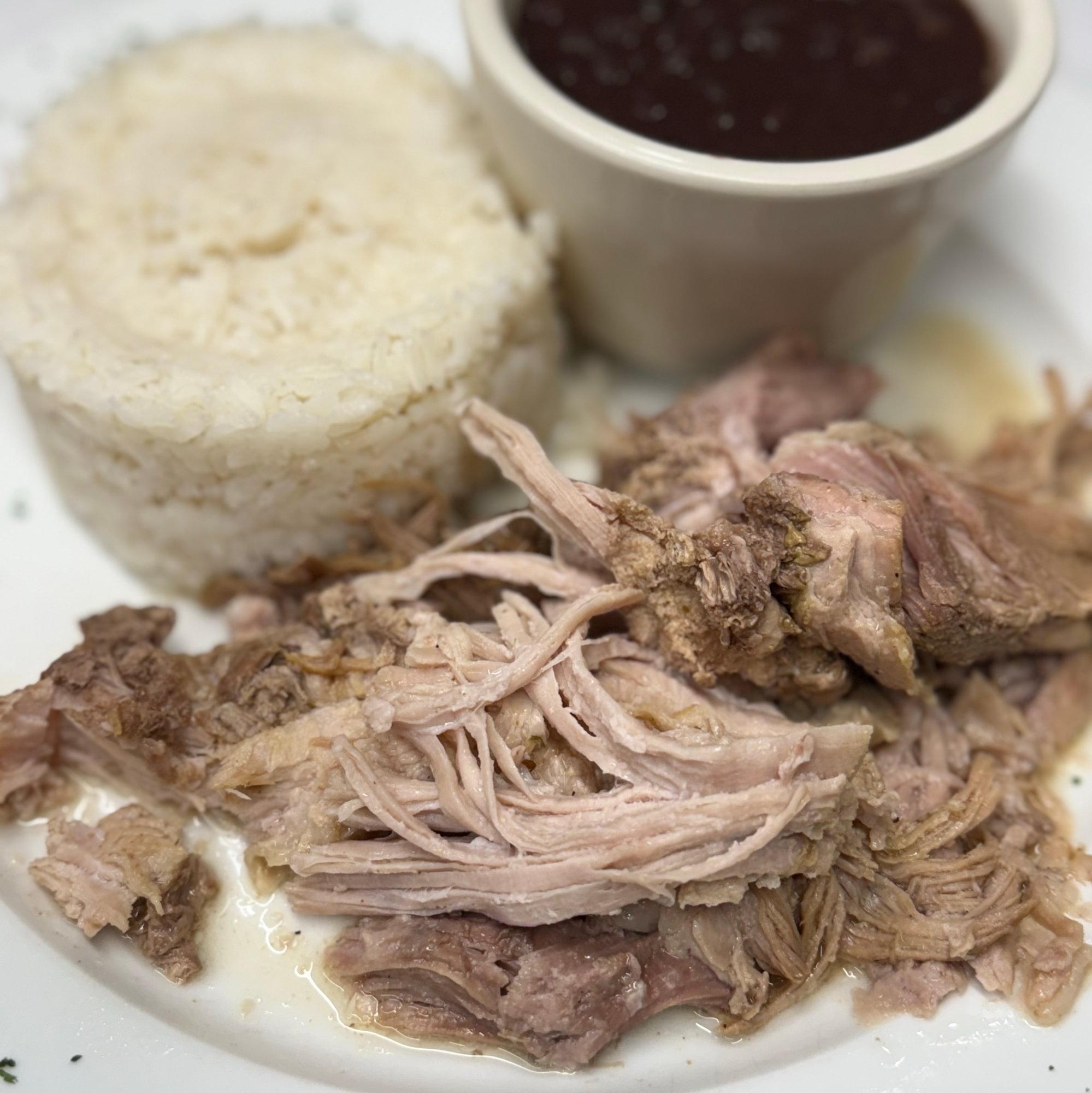 Lechon Asado