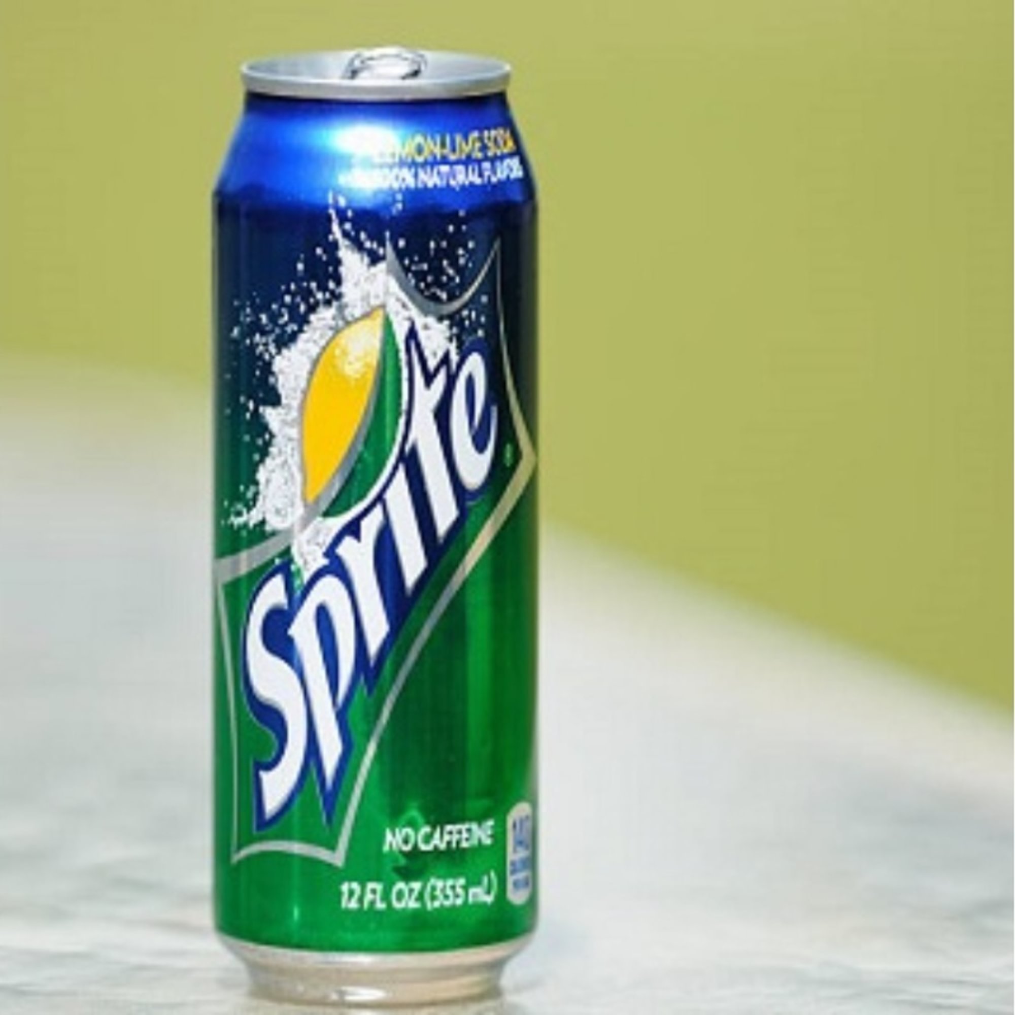 Can- Sprite