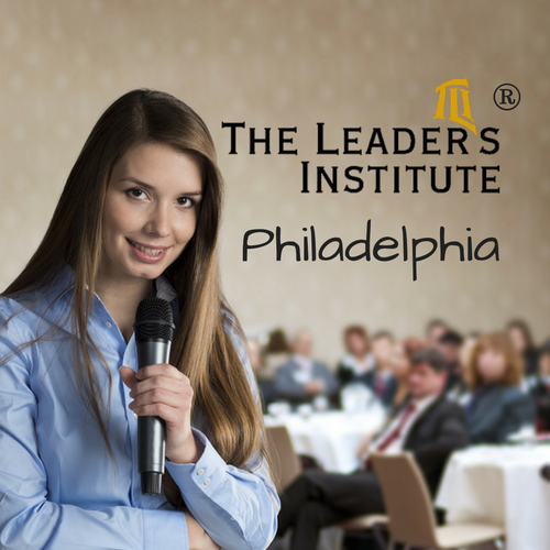 The Leader's Institute - Philadelphia Logo