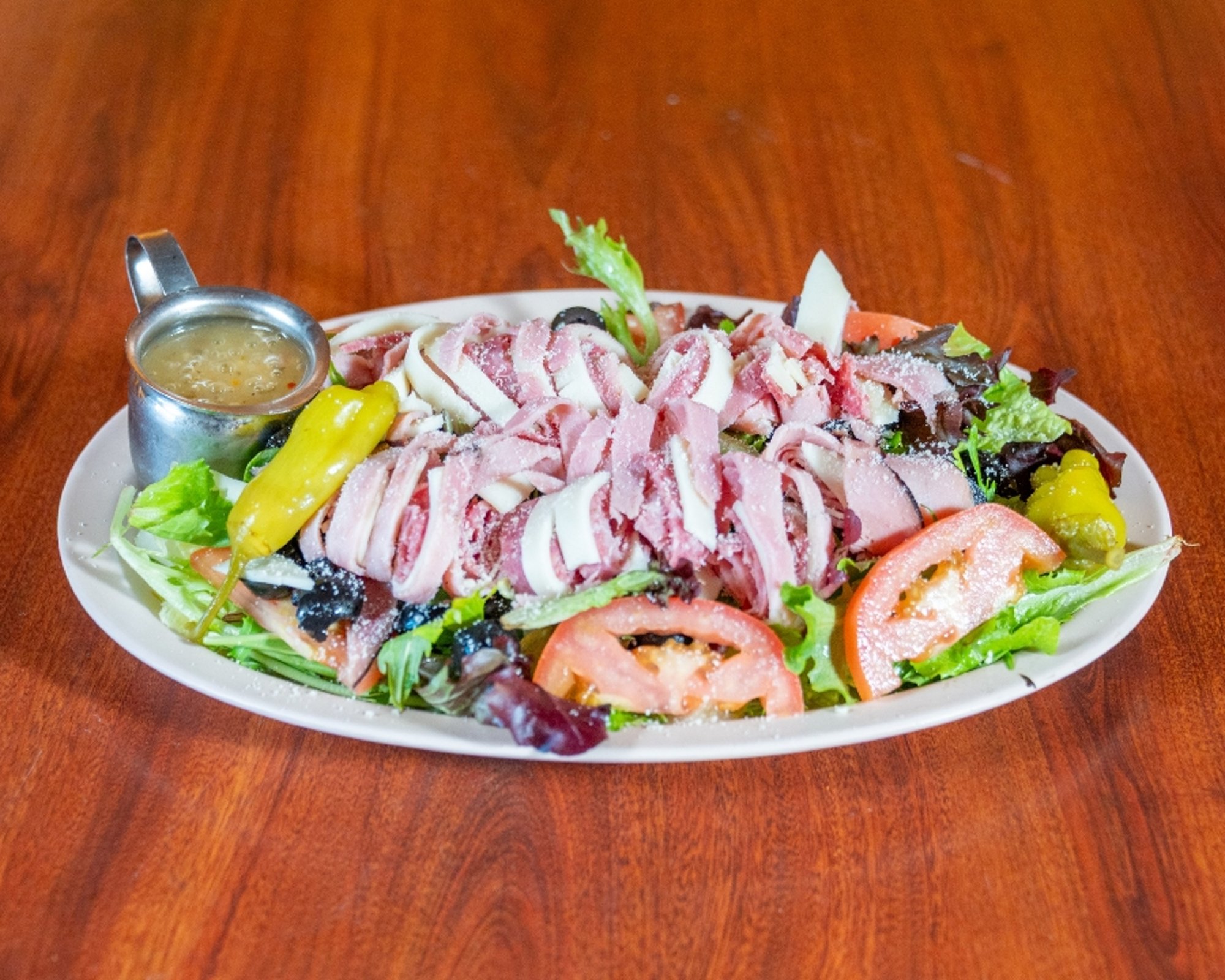 Large Antipasto Salad