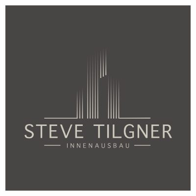 Logo von Tilgner Trockenbau