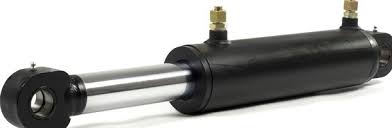 Hydraulic Cylinders