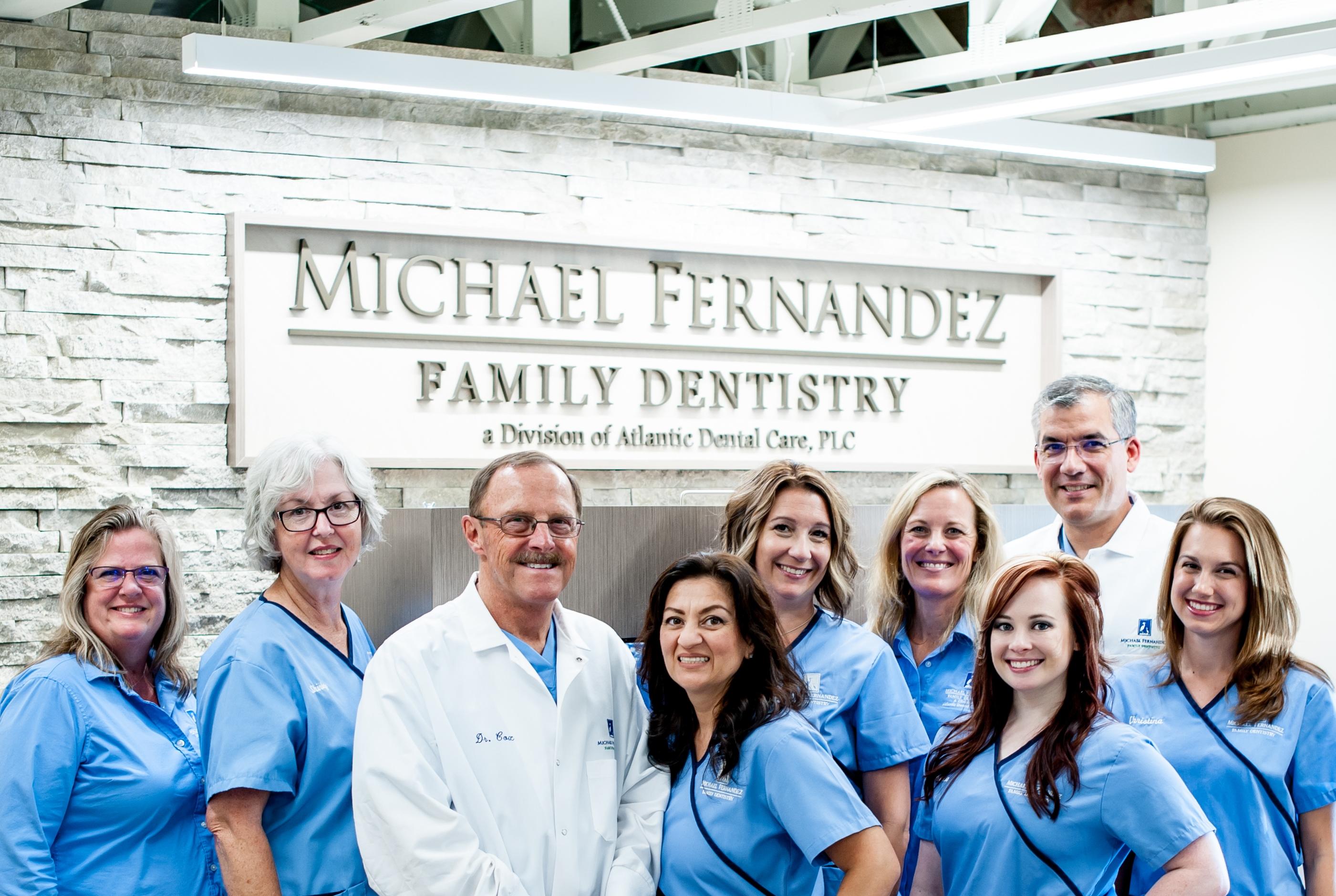 Michael Fernandez Family Dentistry Photo