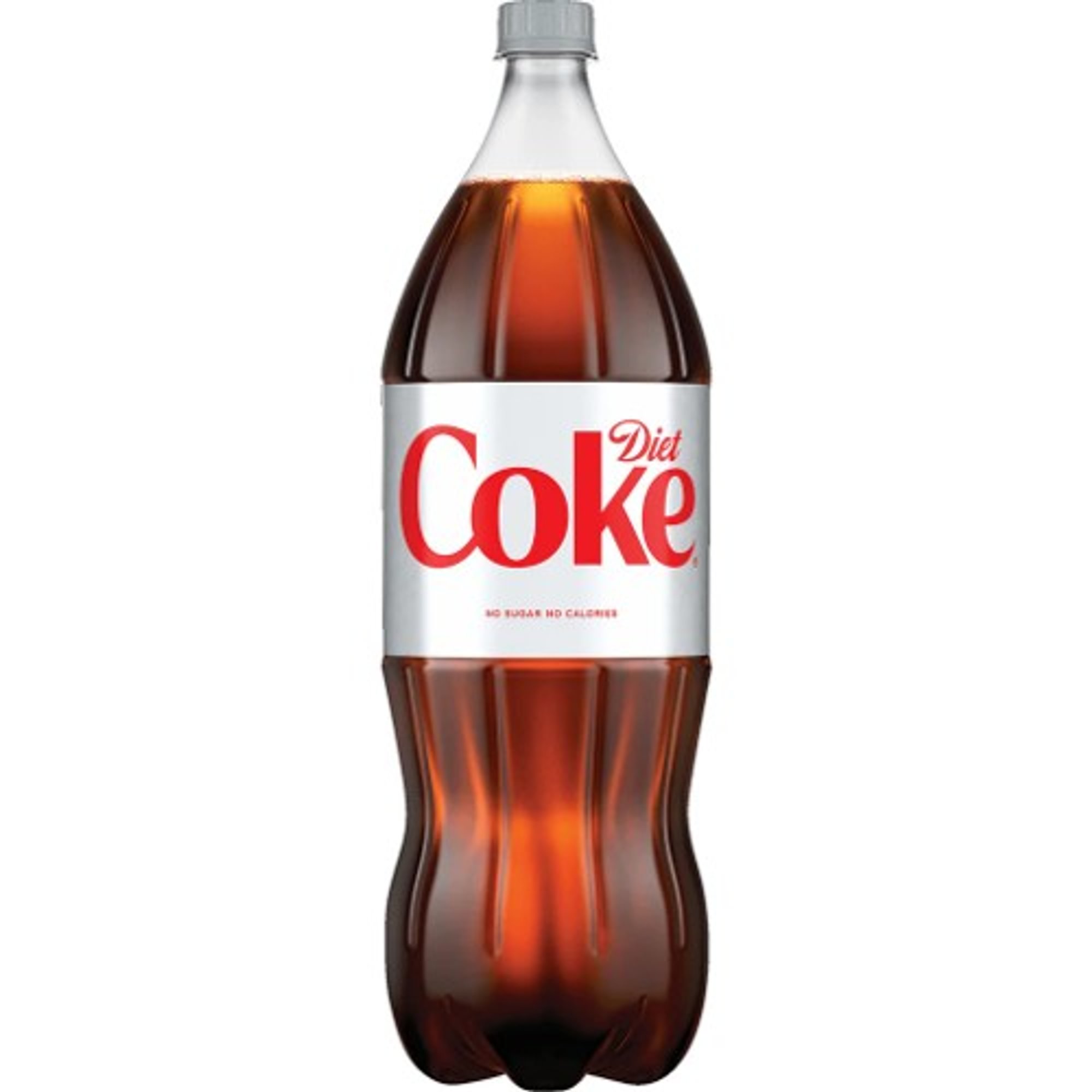 2 LT. Diet Coke
