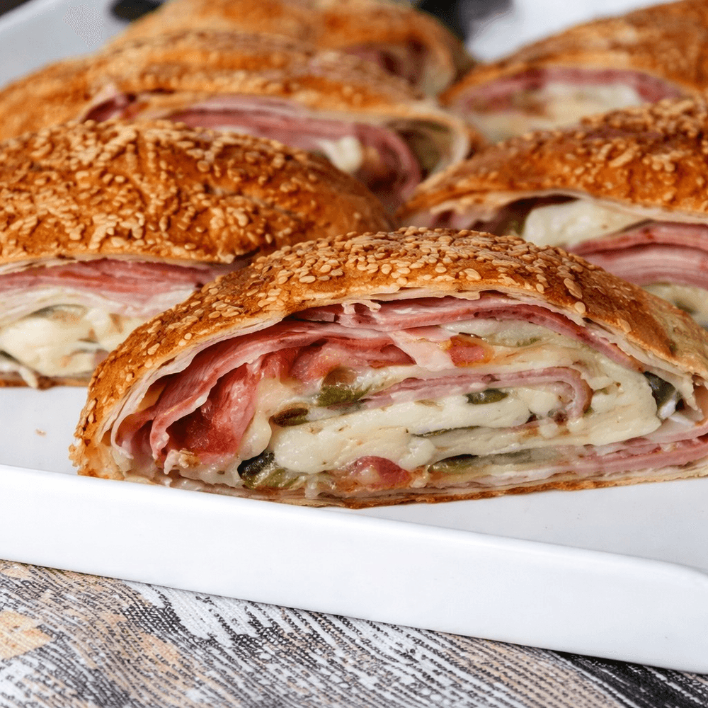 Original New York Stromboli