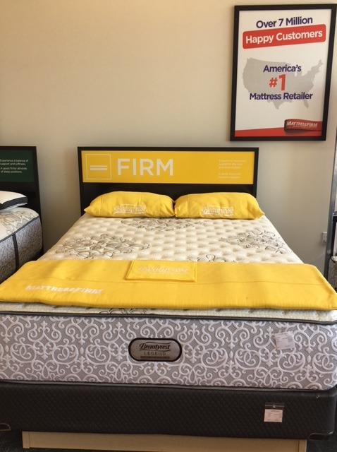 Mattress Firm Oakleaf Plantation Photo