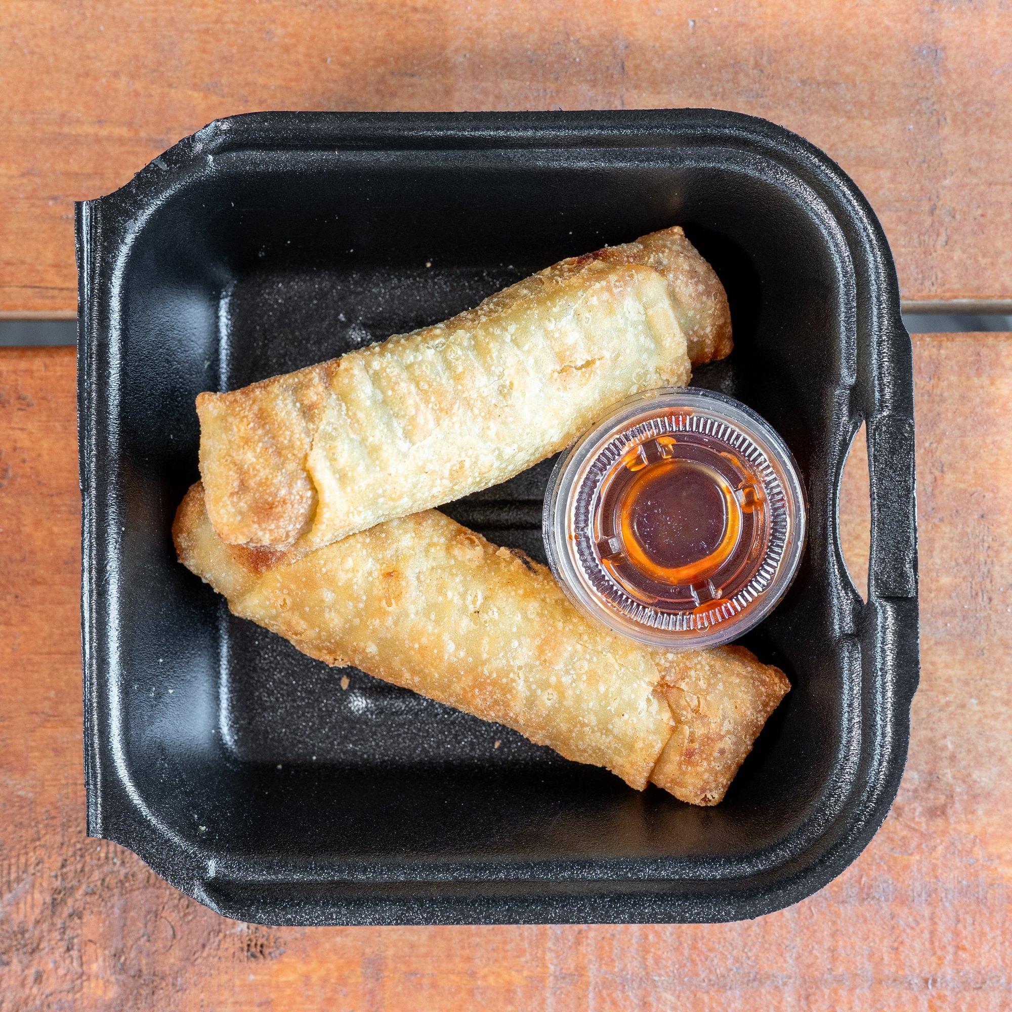Egg Roll