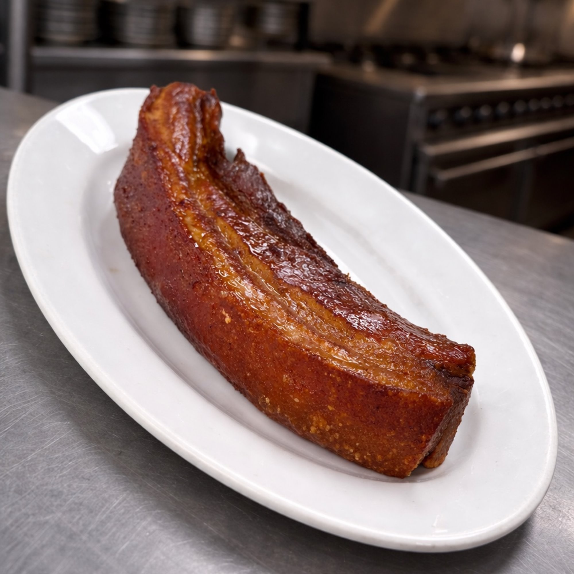 Chicharron Cerdo Grande