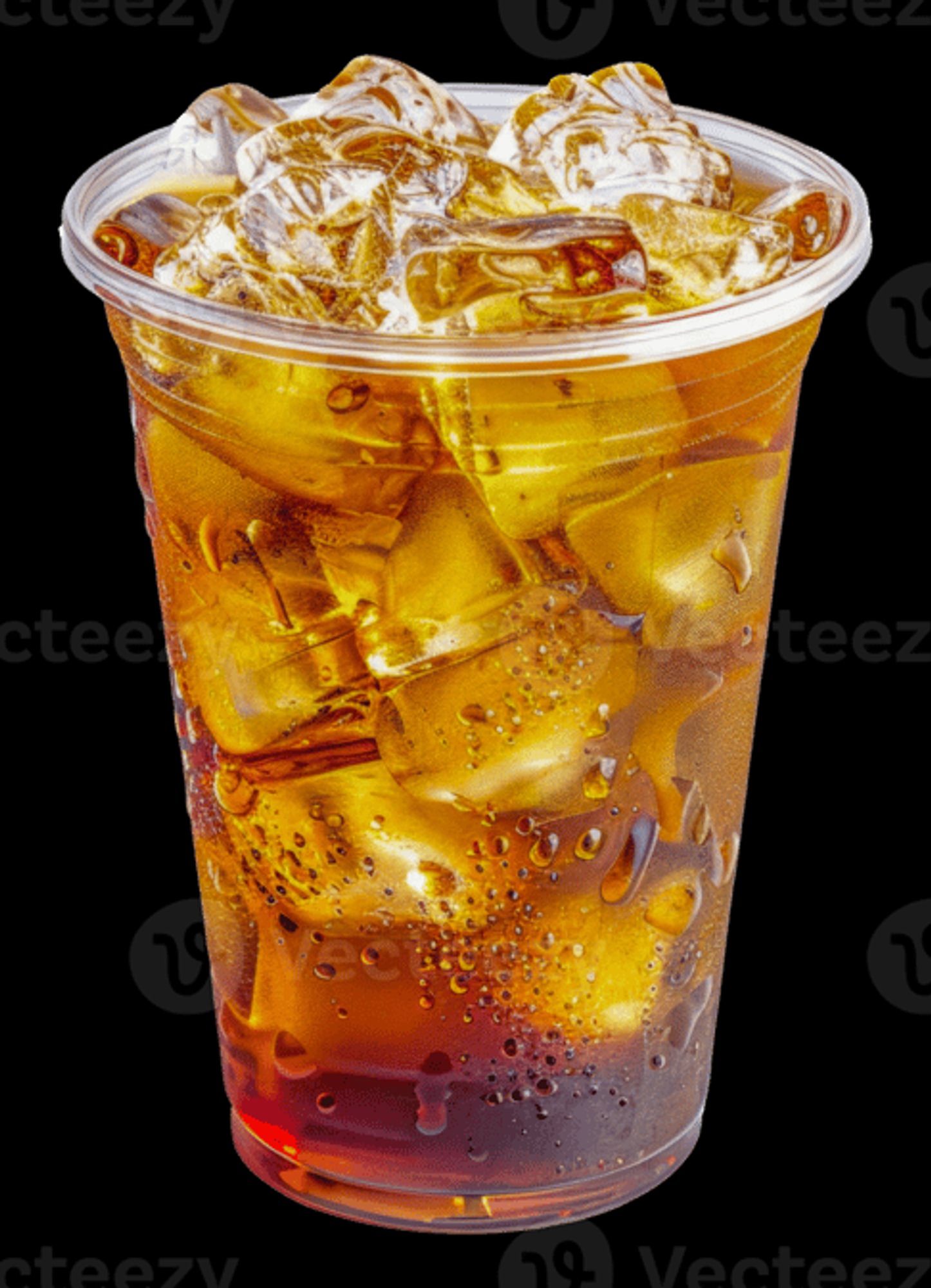 Iced Tea