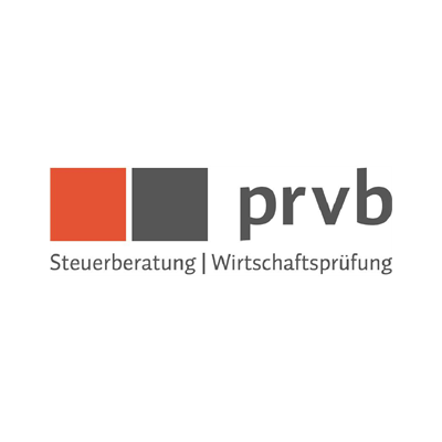 Logo von Pfister Roth Vogt Braun Steuerberatungsgesellschaft mbH