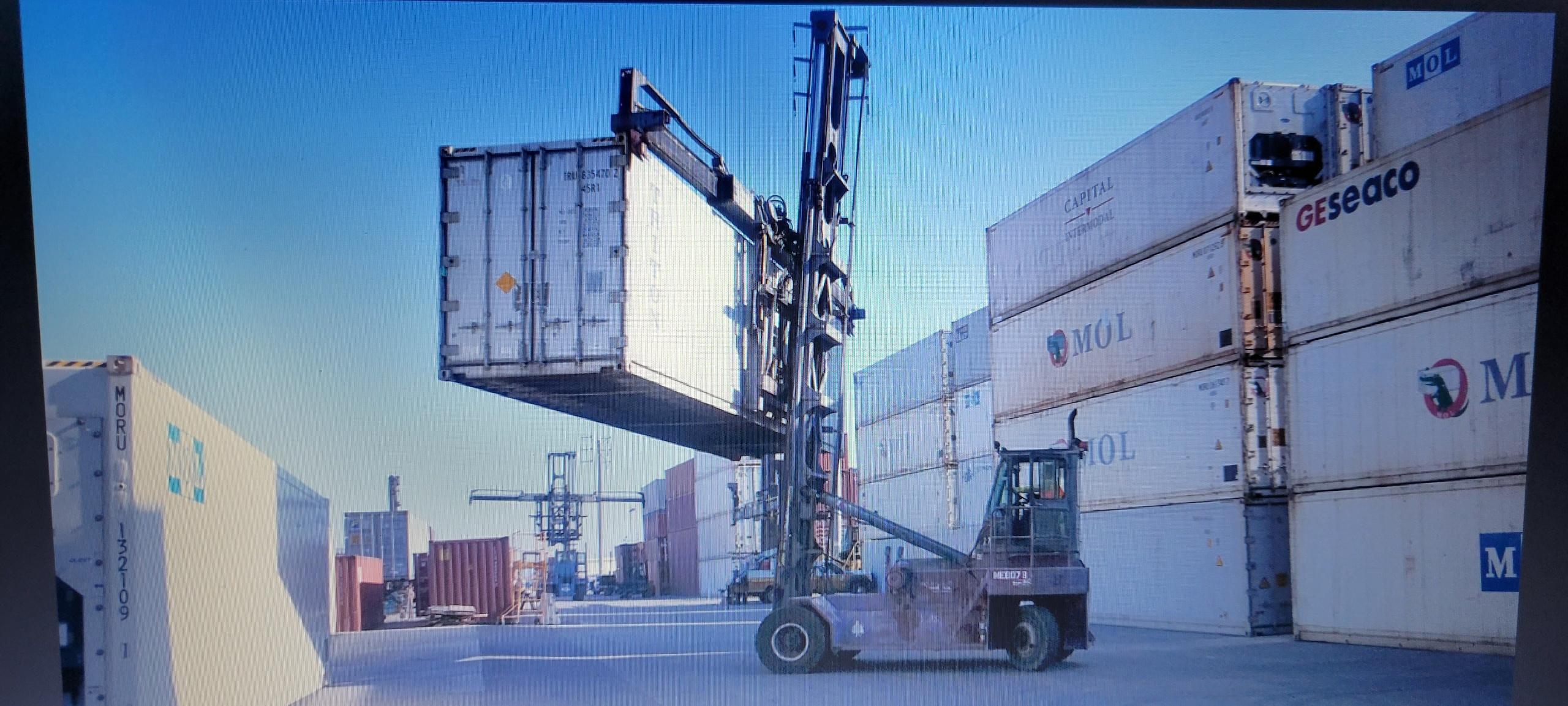 Quality Storage Container Image