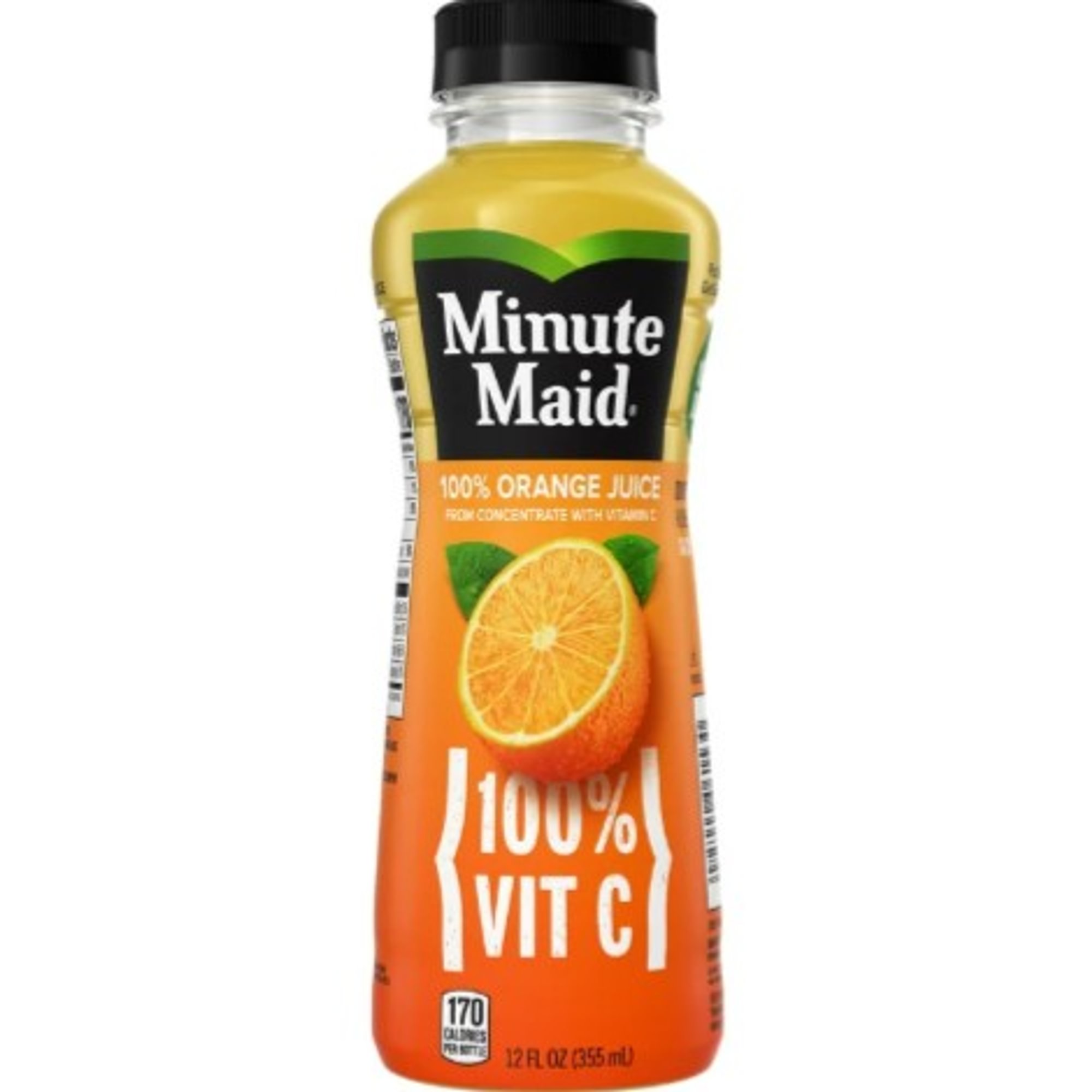Orange Juice