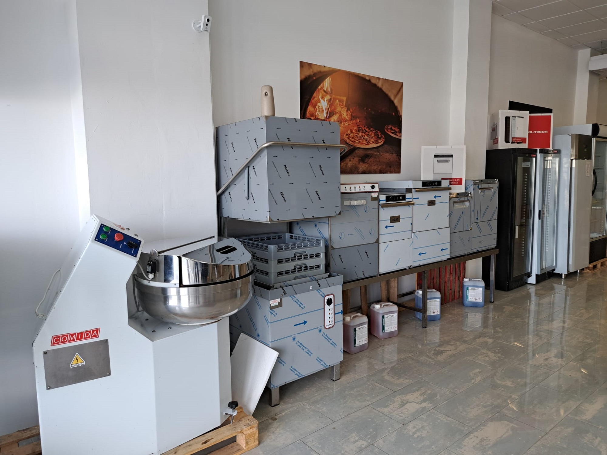 Galería en miniatura