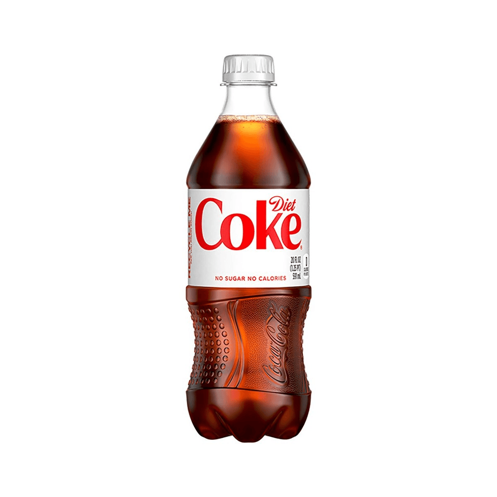 Diet Coke 20oz