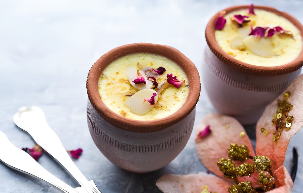Matka Kesar Pista (Signature Item)