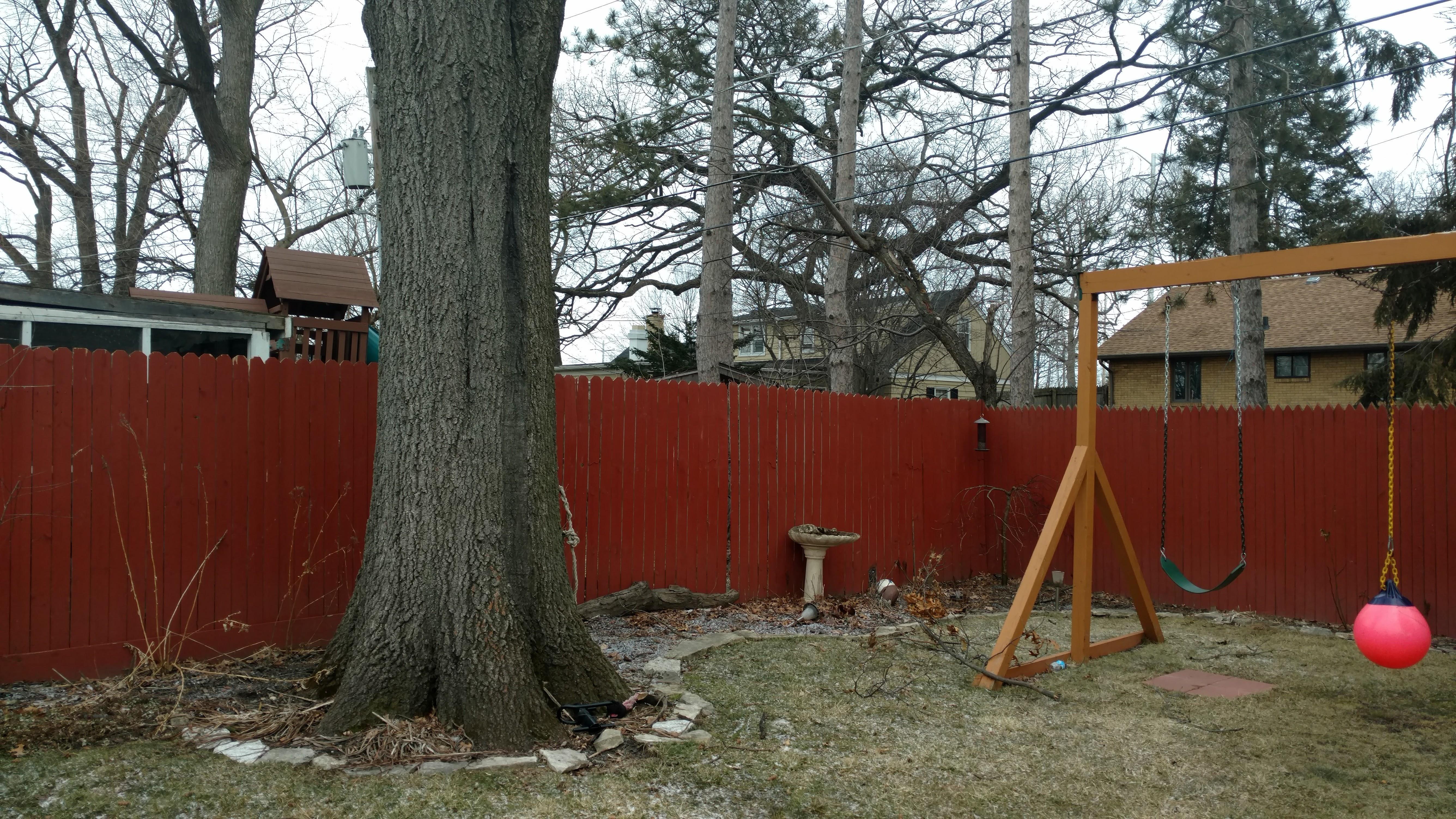 New Beginning Tree Service Company Image