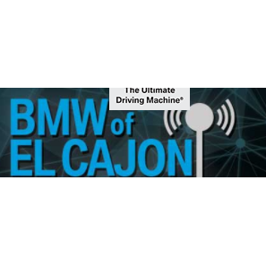 BMW of El Cajon Photo