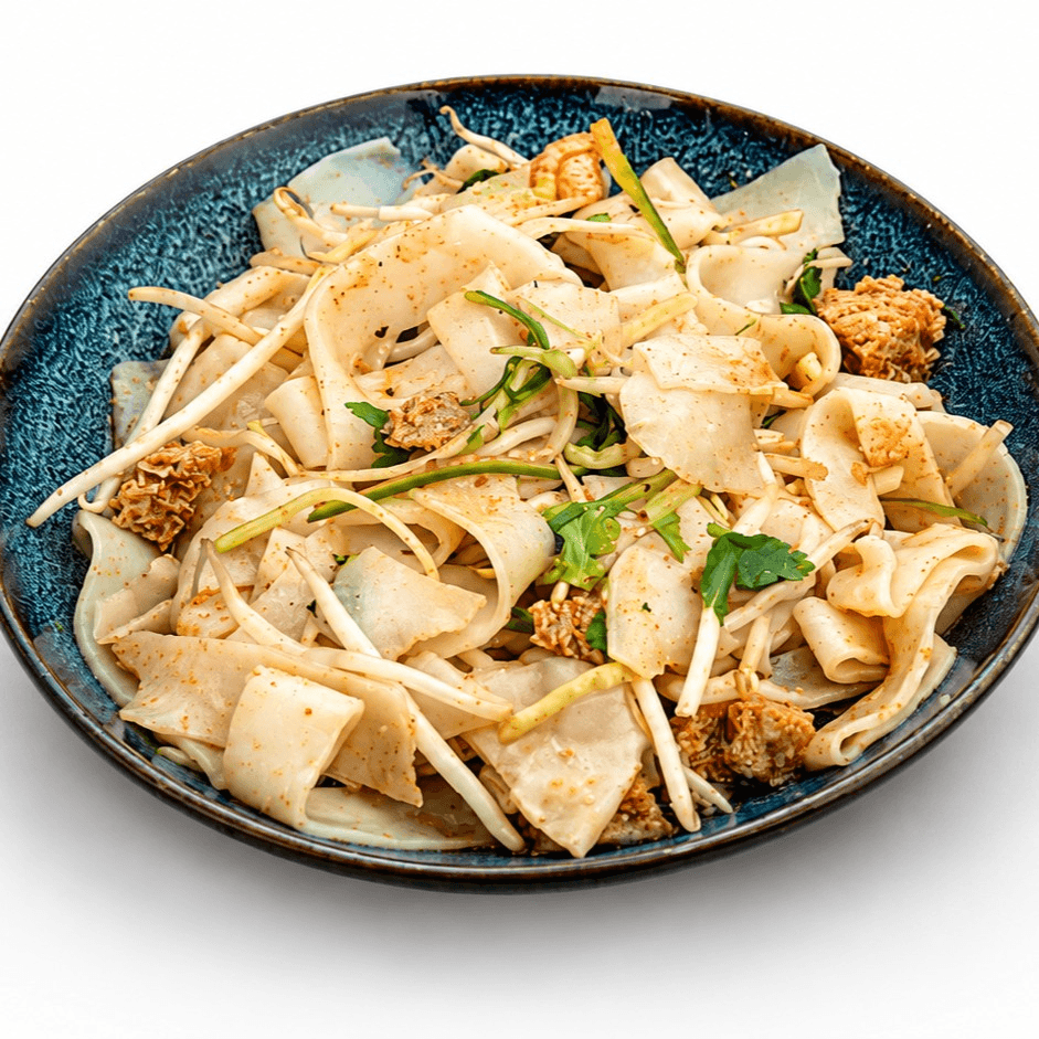 Cold Skin Noodles