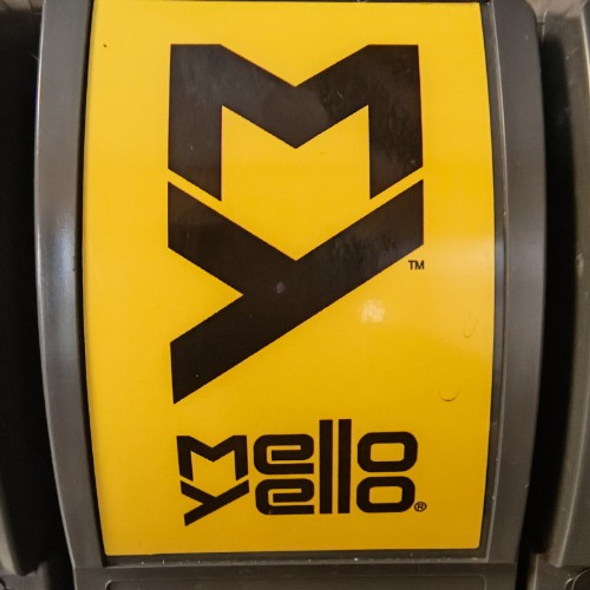 Mello Yello