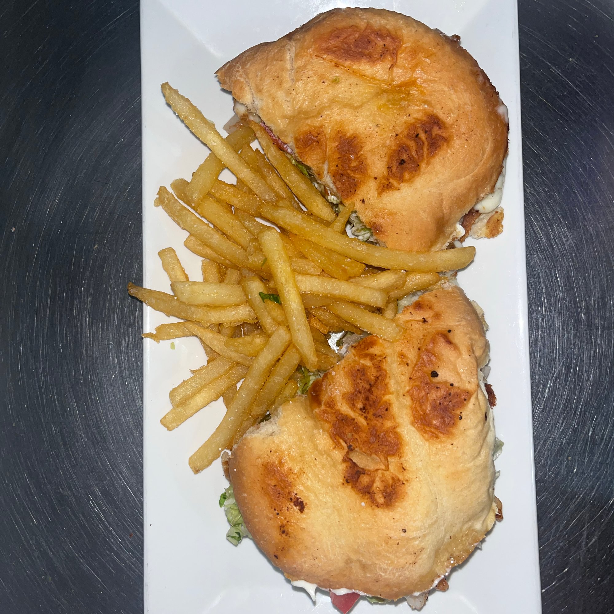 Asada Torta