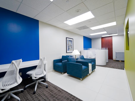 Regus - Washington, Seattle City Photo